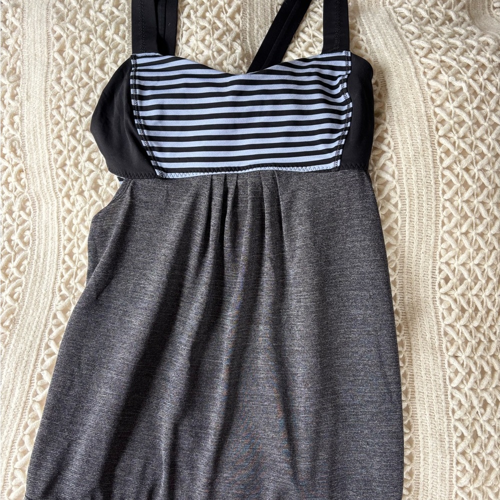 Lululemon Women’s Run Back On Track Tank